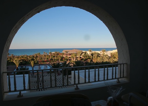 Hôtel Iberostar Selection Eolia Djerba 5* - 31