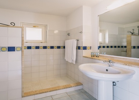 Hôtel Mangia's Favignana Resort 4* - 5