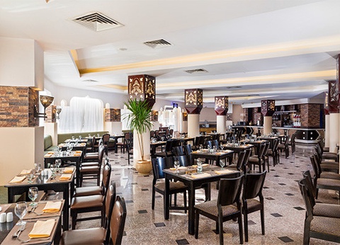 Hôtel Royal Albatros Moderna 5* - 14