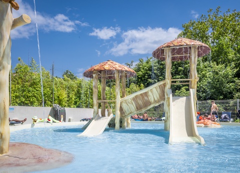 Camping Les Pirons 5* - 16