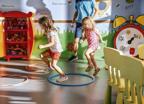 Hôtel TUI Sélection Tui Blue Orquidea 4* - 32