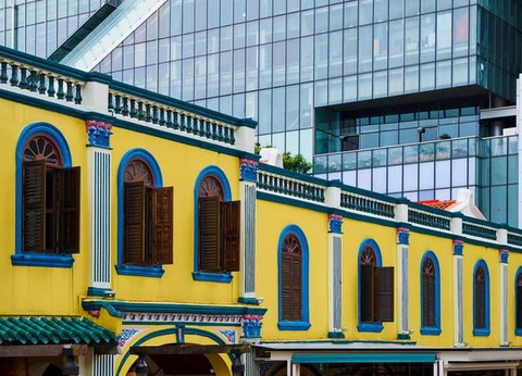 Circuit Privé Singapour et Flânerie balinaise, Indonésie - 8