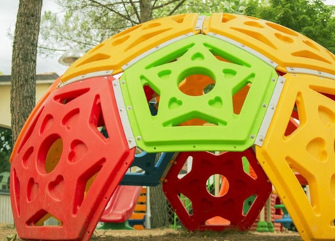 Badiaccia Camping Village, 4* - 22