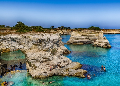 Hôtel Marelive 4* - 11