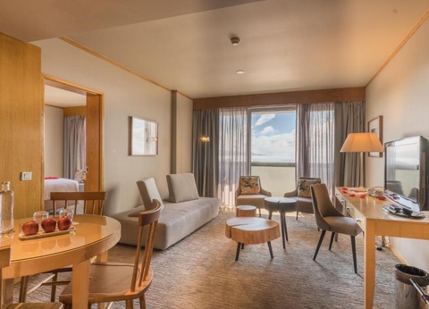 Hôtel The Lince Azores Great Hôtel 4* - 8