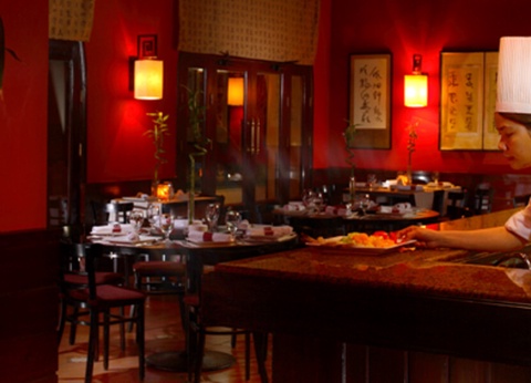 Combiné croisière Secrets d'Egypte & Jaz Makadi Saraya 5* - 30