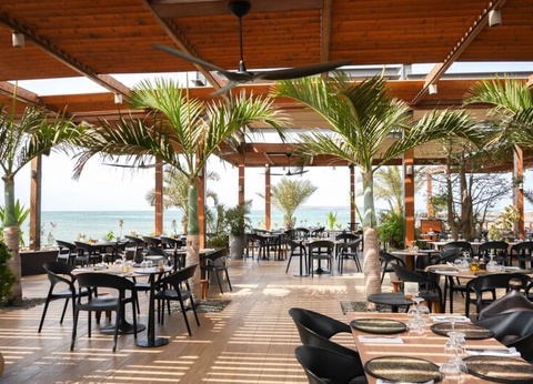 Escapade sénégalaise depuis le Terrou Bi 5* & extension au Kappa club Royal Baobab 4* - 5