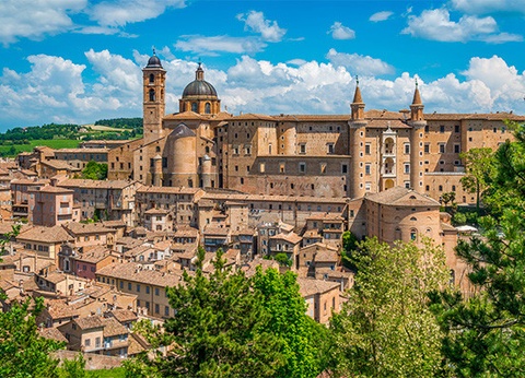 Circuit Richesses d'Emilie Romagne **** - 22