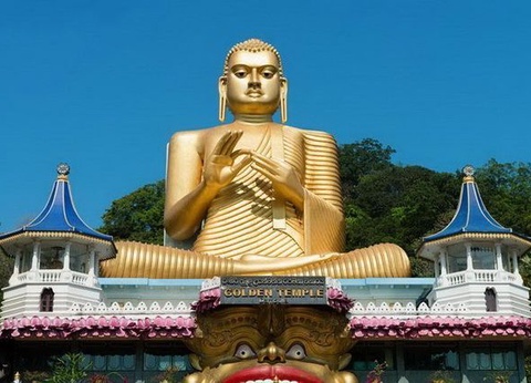 Circuit privé Ceylan buissonnier - 20