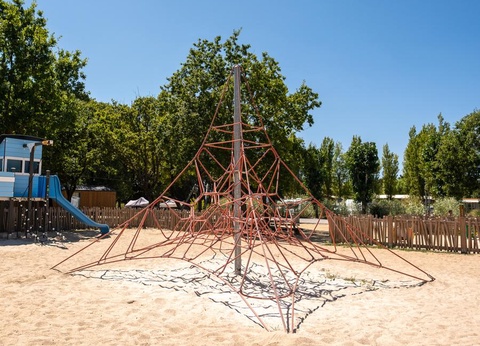 Flower Camping La Guichardière, 4* - 36