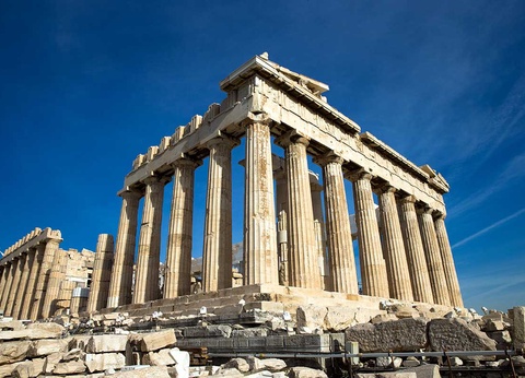 Road Trip Athènes, Péloponnèse et les Météores - Départs 2025 - 5