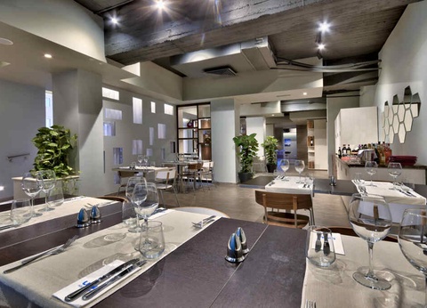 Hôtel Luna Holiday Complex 3* - 10