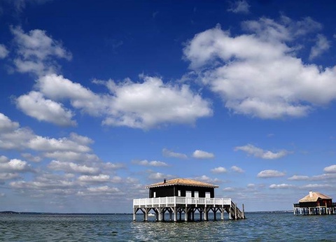 Camping Siblu les Embruns Funpass inclus, 4* - 28