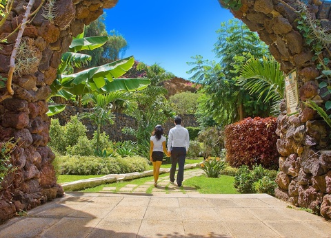 Hôtel BlueSea Costa Jardin & Spa 4* - 37