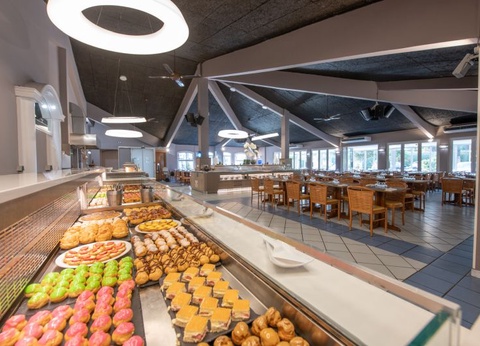 Club Coralia Corsica Paoli 3* - Terrestre seul sans transport - 7