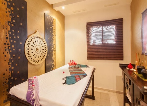 Hôtel Le Sultan Hammamet 4* - 23