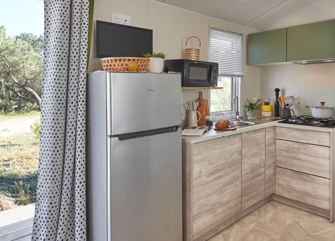 Camping Le Grearn 3* - 91