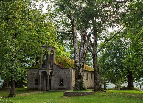 Péloponnèse & Macédoine - 11