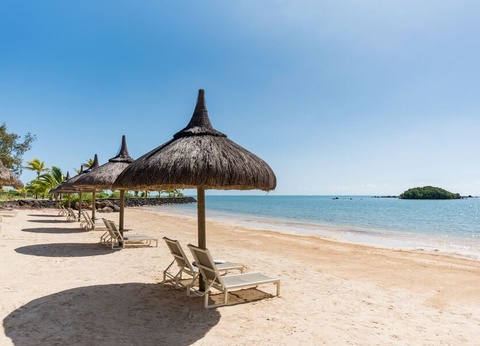 Hôtel Radisson Blu Azuri Resort et Spa 4*sup - 8