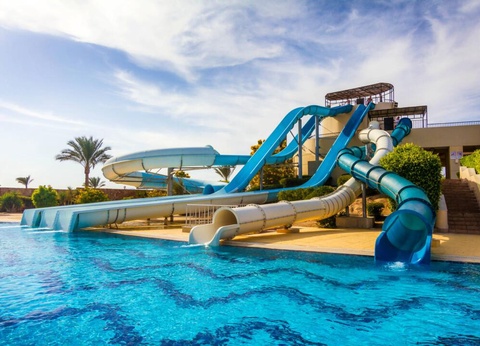 Combiné Secrets d'Egypte et Jaz Dar El Madina - 42