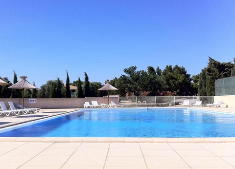 Camping Le Fun, 4* - 33