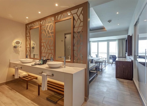 Royalton CHIC Cancun 5* An Autograph Collection All-Inclusive Resort - Adult Only - 6