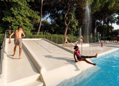 Club del Sole Jesolo Familiy Village Family Resort, 3* - 55