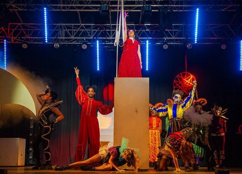 Camping Arinella Bianca, 5* - 4