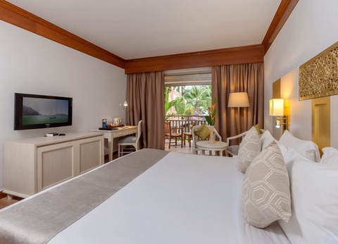 Séjour Phuket, Best Western Premier Bangtao Beach Resort & Spa 4* - 9