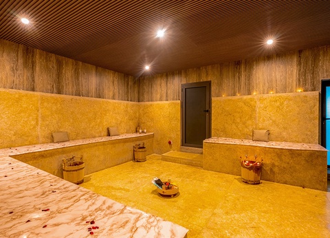 Ôcity Xperience Riad Palais Moulay Said - 9