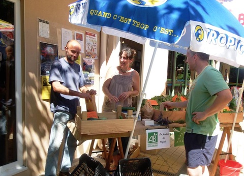 Camping Les Sources, 3* - 29