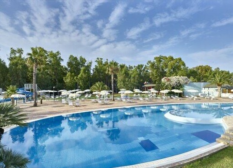 Hôtel Serenè Resort 4* - 10