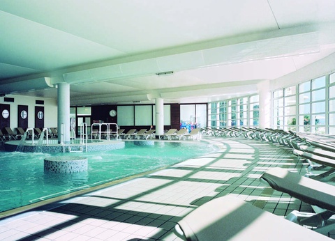 Escapade romantique à Pornic - 4* - 26