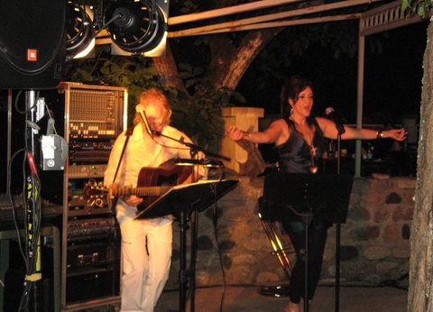 Camping L'Eau Vive, 4* - 36