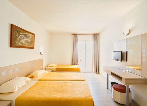 Club Jumbo Dar Khayam 3* - 9