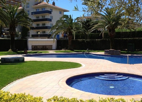 Camping Cavall de Mar - 4