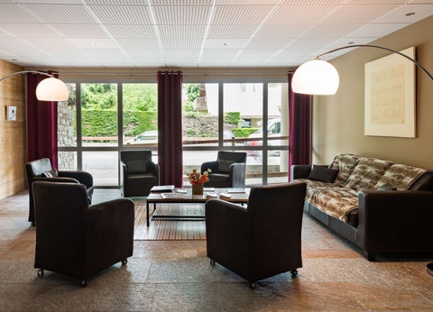 Résidence Lagrange Le Clos Saint Hilaire 3* - 11