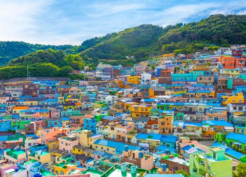 Circuit Les essentiels de Corée du Sud et extension île de Jeju - 9