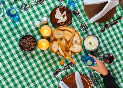 Hôtel Blend Club Aqua Resort 4* - 15