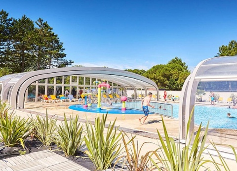 Camping Le Bois Masson 4* - 11