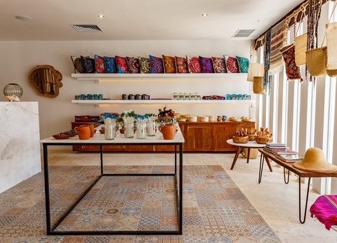 MEXIQUE | Playa del Carmen - HM Playa del Carmen 4* - 3