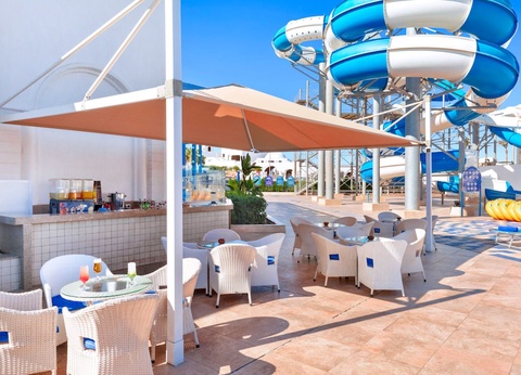 Pickalbatros Palace Resort - Sharm El Sheikh - 21