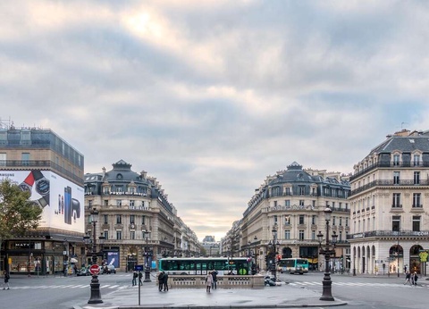 Escapade aux Portes de Versailles - 4* - 8