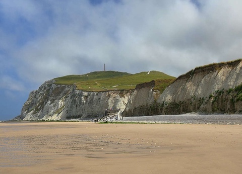Séjournez à deux pas de la côte de Calais - 3* - 2
