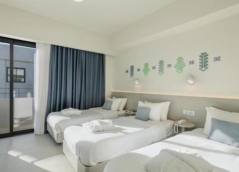 Hôtel Arkadi 3* - 6