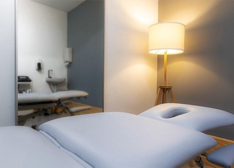 Hôtel Casas heddy 3* - 18