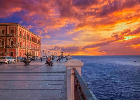 Circuit Cap sur les Pouilles - Extension 3 nuits balnéaire - 11J/10N - 2025 - 6