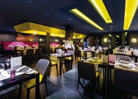 Hôtel Riu Funana 5* - 15