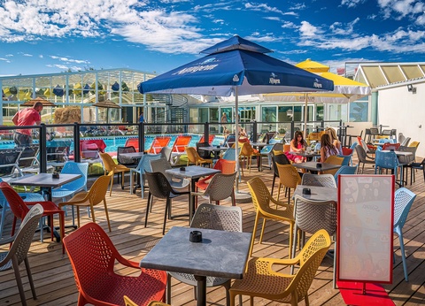 Camping Les Pirons 5* - 10