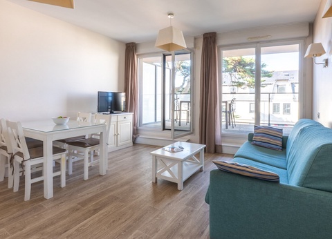 Résidence Référence De La Plage - à partir du 02/05/26 - 20